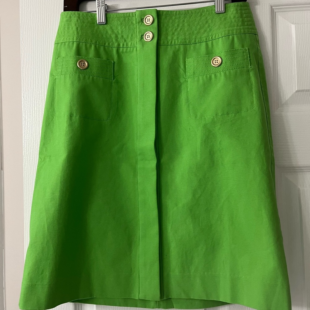 Talbots skirt
